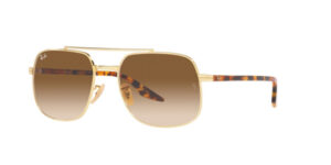Suncane naocare RAY-BAN Muske 0RB3699 SN 001/51 59