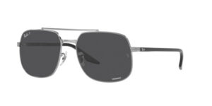 Suncane naocare RAY-BAN Muske 0RB3699 SN 004/K8 59