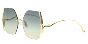Suncane naocare FOR ART'S SAKE Zenske Fas Generation EM7 62