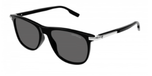 Suncane naocare MONT BLANC Muske MB0216S 001 56