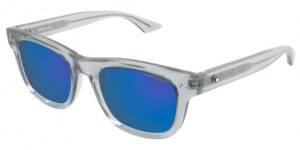 Suncane naocare MONT BLANC Muske MB0254S 004 53