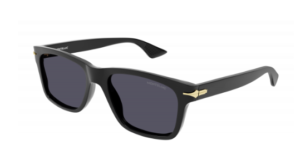 Suncane naocare MONT BLANC Muske MB0263S 001 54