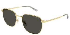 Suncane naocare MONT BLANC  Muske MB0265S 001 54
