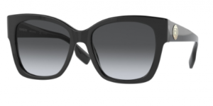 Suncane naocare BURBERRY Zenske BE4345 3001T3 54