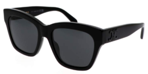 Suncane naocare CELINE Zenske CL40253I 01A 55