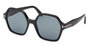Suncane naocare TOM FORD Zenske TF1032 01A 56