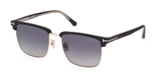 Suncane naocare TOM FORD Unisex TF997-H 02D 55