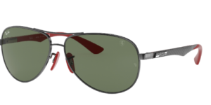 Suncane naocare RAY-BAN Muske 0RB8313M SN F00171 61