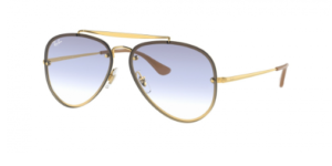 Suncane naocare RAY-BAN Unisex 0RB3584N SN 001/19 58