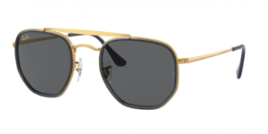 Suncane naocare RAY-BAN Unisex 0RB3648M SN 9240B1 52