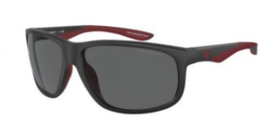 Suncane naocare EMPORIO ARMANI Muske EA4199U 5001/87 65