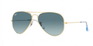 Suncane naocare RAY-BAN Unisex 0RB3025 SN 001/3M 62