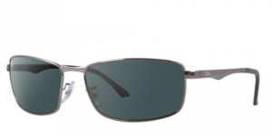 Suncane naocare RAY-BAN Muske 0RB3498 SN 004/71 61