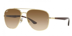 Suncane naocare RAY-BAN Muske 0RB3683 SN 001/51 56