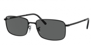 Suncane naocare RAY-BAN Muske 0RB3717 SN 002/B1 60