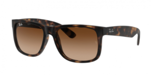 Suncane naocare RAY-BAN Muske 0RB4165 SN 710/13 55