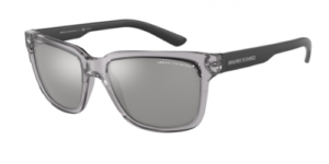 Suncane naocare ARMANI EXCHANGE Muske 0AX4026S SN 8239Z3 56