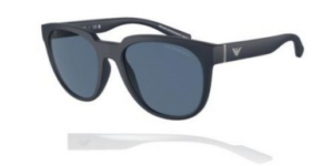 Suncane naocare EMPORIO ARMANI Muske EA4205 5088/80 55