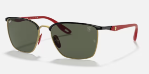 Suncana naocare RAY-BAN Muske 0RB3673M SN F06171 56