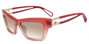 Suncane naocare FURLA Zenske SFU465 SN 0D78 53