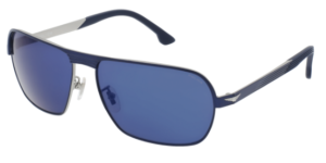 Suncane naocare POLICE Muske SPLC36 SN 502B 62
