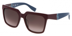 Suncane naocare FURLA Zenske SFU594 SN OG96 55