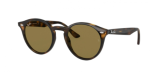 Suncane naocare RAY-BAN Unisex 0RB2180 SN 710/73 49