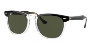 Suncane naocare RAY-BAN Unisex 0RB2398 SN 129431 53