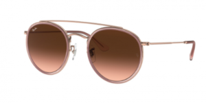 Suncane naocare RAY-BAN Unisex 0RB3647N SN 9069A5 51