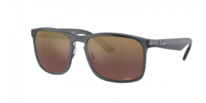 Suncane naocare RAY-BAN Muske 0RB4264 SN 876/6B 58