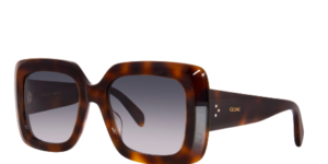 Suncane naocare CELINE Zenske CL40263I SN 53B 54