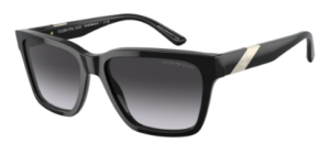 Suncane naocare EMPORIO ARMANI Muske 0EA4177 SN 50788G 57