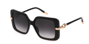 Suncane naocare FURLA Zenske SFU712 SN 0700 54