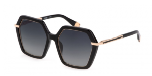 Suncane naocare FURLA Zenske SFU691 SN 0700 54