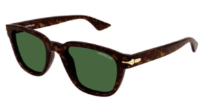 Suncane naocare MONT BLANC Muske MB0302S SN 007 53