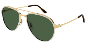 Suncane naocare CARTIER Muske CT0325S SN 006 59