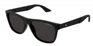 Suncane naocare MONT BLANC Muske MB0298S SN 001 56