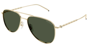 Suncane naocare MONT BLANC Muske MB0311S SN 002 58
