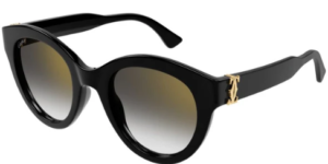 Suncane naocare CARTIER Zenske CT0436S SN 001 50