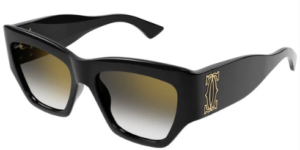 Suncane naocare CARTIER Zenske CT0435S SN 001 55