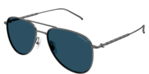 Suncane naocare MONT BLANC Muske MB0311S SN 003 58
