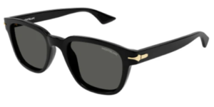 Suncane naocare MONT BLANC Muske MB0302S SN 010 53