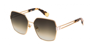 Suncane naocare FURLA Zenske SFU716 SN 0300 59