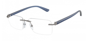 Dioptrijski okvir ARMANI EXCHANGE Muski 0AX1064 DO 6017 56