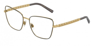 Dioptrijski okvir DOLCE&GABBANA Zenski 0DG1346 DO 1311 57