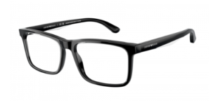 Dioptrijski okvir EMPORIO ARMANI Muski 0EA3227 DO 6051 54