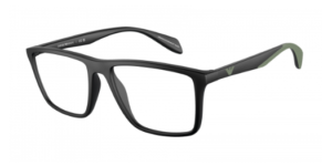 Dioptrijski okvir EMPORIO ARMANI Muski 0EA3230 DO 5001 55