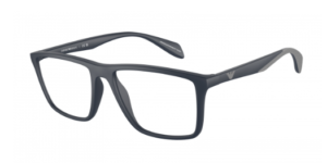 Dioptrijski okvir EMPORIO ARMANI Muski 0EA3230 DO 5088 53