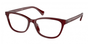 Dioptrijski okvir RALPH LAUREN Zenski 0RA7133U DO 6146 55