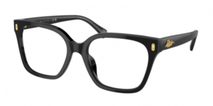 Dioptrijski okvir RALPH LAUREN Zenski 0RA7158U DO 5001 53